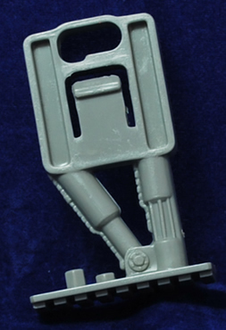 Y-Wing Rear Landing Gear